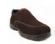 Zapatos Casuales Pocholin Nobuck Niño Marrón